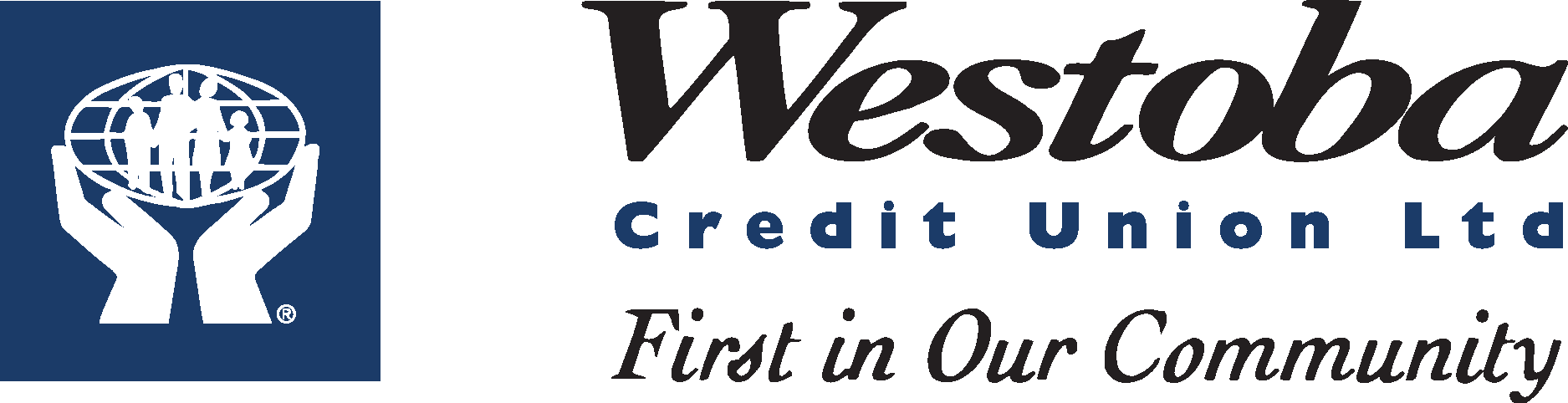 Westoba Credit Union Ltd Logo Vector Logo